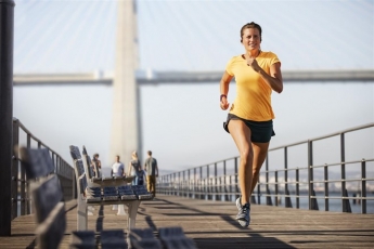 TomTom Runner 3: Un entrenador personal en la muñeca