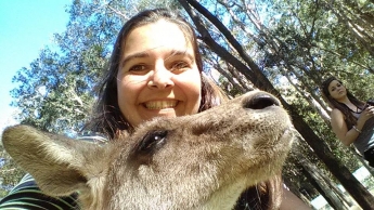 Cuatro de cada diez españoles se hacen al menos un selfie a la semana