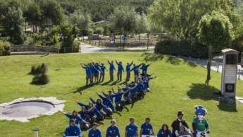 Sendaviva, a punto de alcanzar la cifra histórica de 2 millones de visitantes