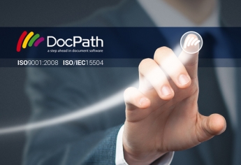 DocPath consolida de nuevo su política de Calidad de acuerdo a las normas ISO 9001:2008 e ISO/IEC 15504