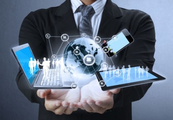 Desarrollo Web Total, startup de soluciones digitales integrales para pymes y microempresas