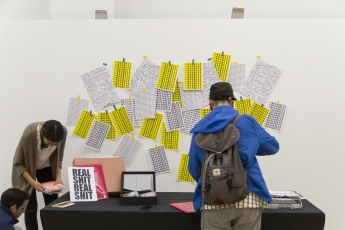 Una semana en torno al fanzine y la autoedición en IED Madrid