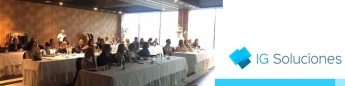 IG Soluciones lidera una interesante sesión informativa sobre el Suministro Inmediato de Información (SII)