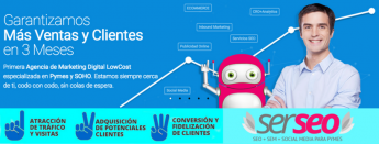 Noticias Franquicias | Red de Agencias de Marketing Digital LowCost