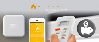 Este verano, Pujol Clima ofrece una gran selección de aires acondicionados multimarca
