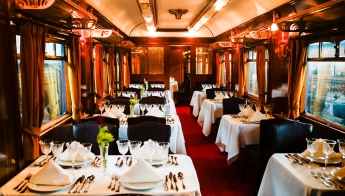  Viaje en el tiempo con Vilaplana y el Museo del Ferrocarril