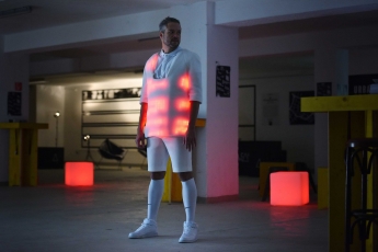 Un taller gratuito para aprender sobre wearables aplicados a la moda Un taller gratuito para aprender sobre wearables aplicados a la moda