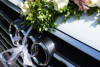 Noticias Celebraciones | Alquiler de coche para bodas