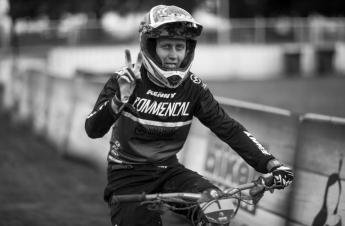  El equipo de enduro de Commencal ya prepara la tercera ronda de la serie Mundial