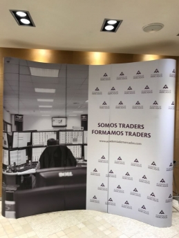 Batalla de traders en el próximo seminario de Academia de Mercados en Madrid 