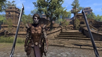 7 razones para jugar a The Elder Scrolls Online: Morrowind 