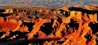 San Pedro de Atacama, un paraíso en medio del desierto de Chile