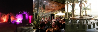 Nuevas tendencias en fiestas y eventos de Ibiza 