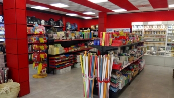 Noticias Franquicias | Tienda Carlin Getafe