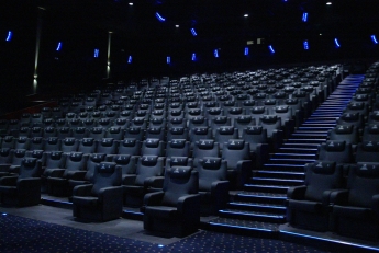La Inauguración de los nuevos Odeon Multicines acoge a más de 400 personas del mundo del cine