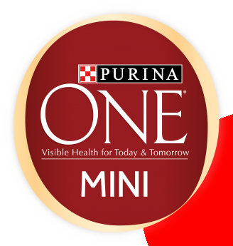 Purina renueva la imagen de su gama para perros de raza pequeña con ONE Mini