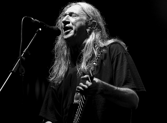 El Muelle Music Festival de Mazarrón contará con Rosendo, M-Clan, Dúo Dinámico y muchos más