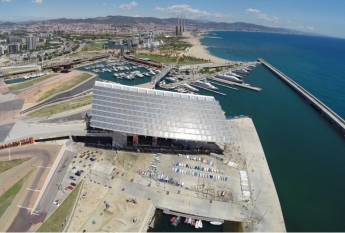 BISC, el ‘hub’ de la vela en Barcelona