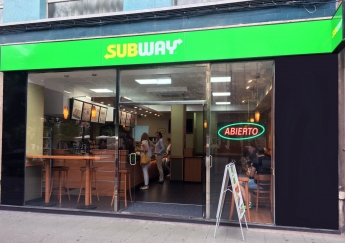 Noticias Franquicias | Apertura nuevo Subway Gijón