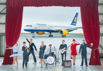 Noticias Artes Visuales | Icelandair presenta en Stopover Pass