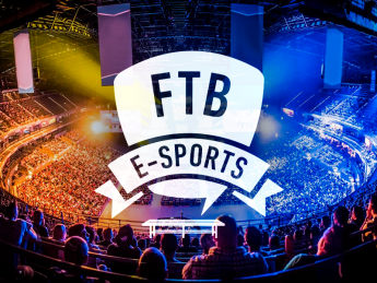 From the Bench e-Sport Gamergy