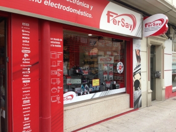 Tiendas Fersay