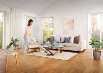 Electrolux regala una Batidora Sport por la compra de la nueva aspiradora ErgoRápido Spring Edition