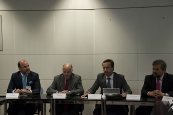 El Clúster Marítimo Español apuesta por el medio ambiente y la sostenibilidad 