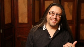 John Romero, figura histórica de la industria del videojuego, visitará el Fun & Serious Game Festival