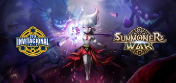 Los streamers Evangelion, Javitons y Leegendario traen a España el primer torneo de Summoners Wars