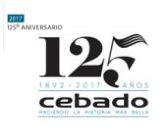 Noticias Franquicias | Logo_Cebado_25años