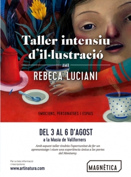 Noticias Artes Visuales | taller de ilustracion