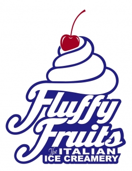 Noticias Franquicias | Logo_Fluffy_Fruits