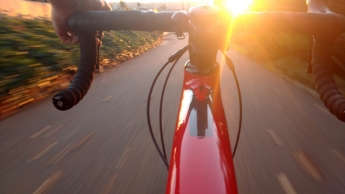 Una nueva ruta ciclista en Mallorca solo para amantes de la aventura