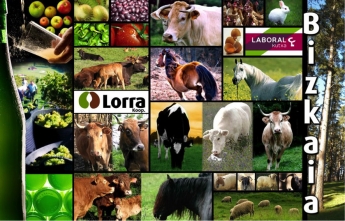 Lorra crea Lorra Market para impulsar la transformación digital del sector agroganadero de Bizkaia