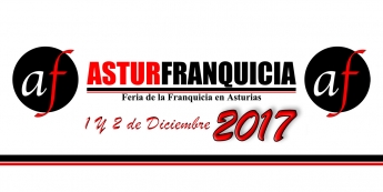 Noticias Franquicias | AsturFranquicia 2017. 1 y 2 de diciembre en