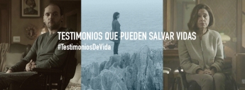 ‘Testimonios que pueden salvar vidas’, nueva campaña de DGT firmada por R*