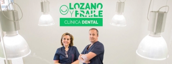 Inauguración de una nueva clínica dental en pleno centro de Málaga