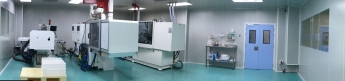 INNOVAMED amplía sus instalaciones de Salas Blancas ISO-7