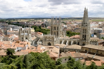 Guías Turísticos - Descubrir Burgos revelan los mejores lugares para visitar en la ciudad