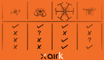 Airk Drones