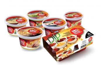 Aliminter lanza la nueva gama de productos refrigerados Bon Appetitus 