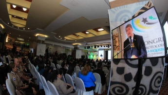 800 asistentes, 77 ponentes y 25 casos prácticos en el XVI Congreso Internacional de Protocolo