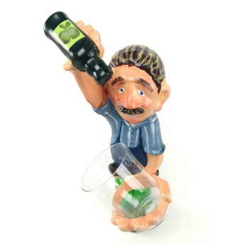 Vin Bouquet FIA 021, el mejor escanciador de sidra del momento