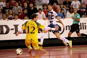 D-Link seguirá unido al Fútbol Sala la próxima temporada
