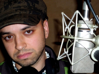 El artista de rap zaragozano Qué Pasa! publica su nuevo tema y videoclip 'El Viaje'
