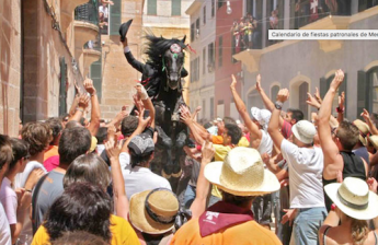 Tramuntana Rent a Car selecciona las 5 mejores fiestas de Menorca