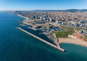 Port Fòrum sigue ampliando su actividad comercial en el ámbito de tierra