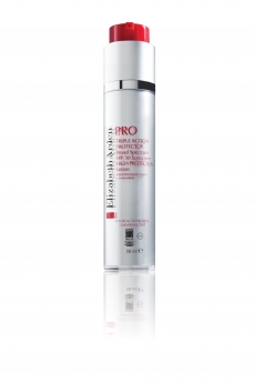 El producto estrella de Elizabeth Arden PRO lleva a otro nivel la protección solar