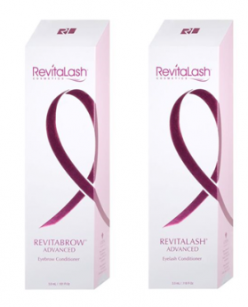RevitaLash® Cosmetics lanza una edición limitada de sus best sellers en apoyo a la investigación del cáncer de mama